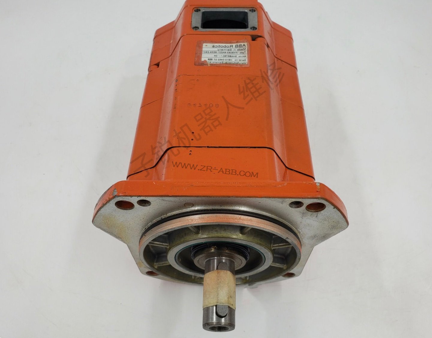 ABB��Ϳ�C(j��)����IRB6640늙C(j��)��Ҋ�S�޹��Է���