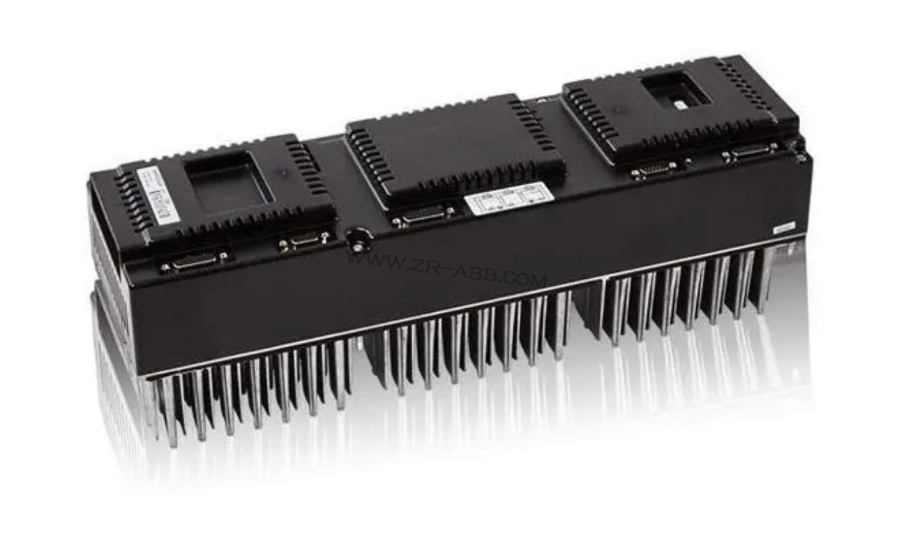 ABB機器人|ABB機械手3HAC14546-6伺服驅動器維修