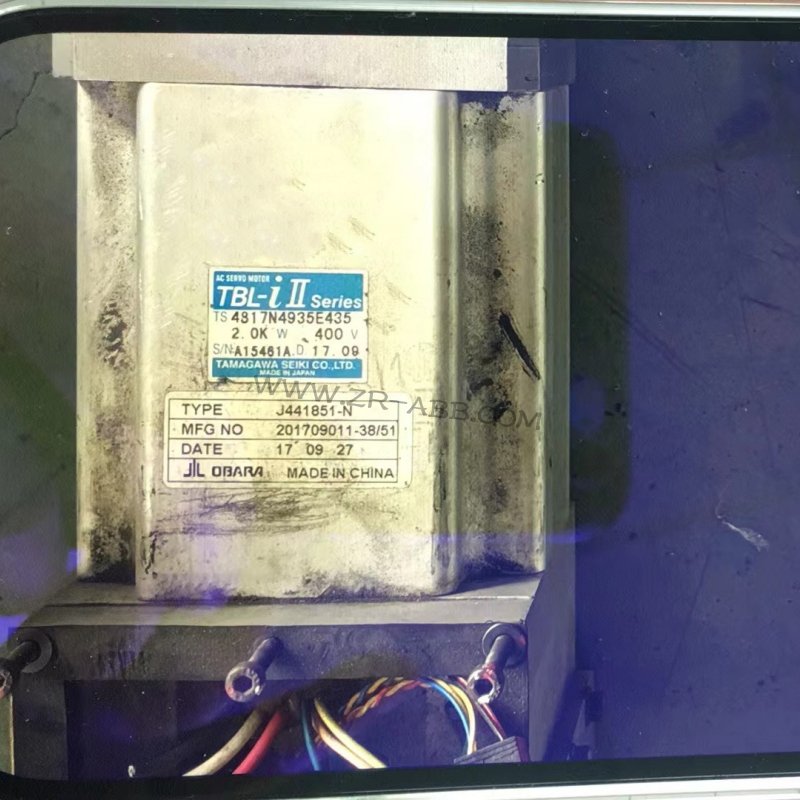 ABB���Q4817N4935E435�ŷ�늙C�S��֪�R����