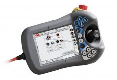 ABB工業機械臂IRB6640示教器維修攻略分享