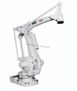 ABB碼垛機械臂IRB660維修方法
