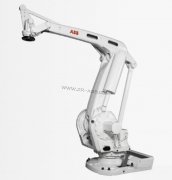 ABB四軸搬運機械臂IRB660維修細節查看