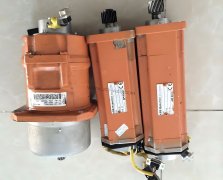 ABB機械手3HAC058887-002伺服電機斷軸維修應對措施