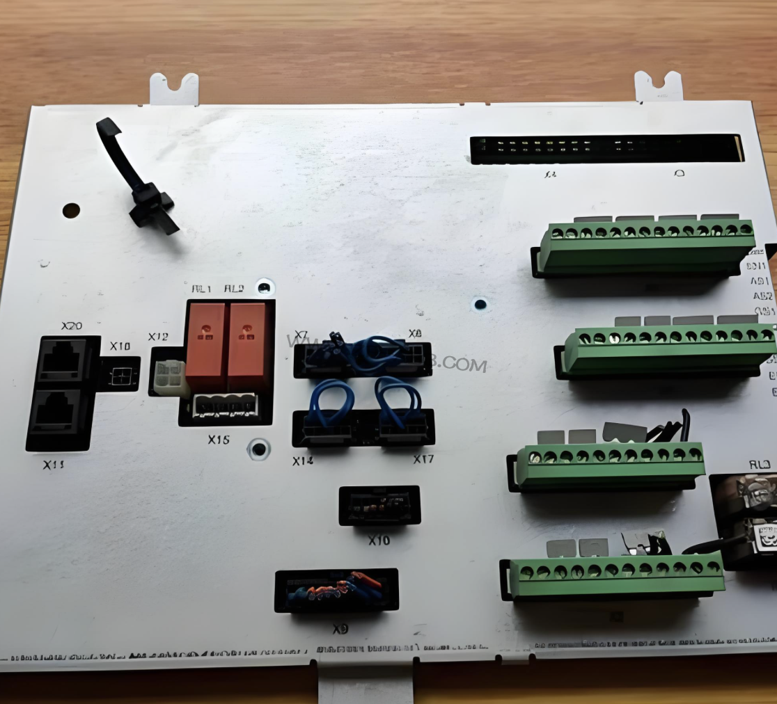 ABB�C(j��)е�ְ�ȫ���DSQC643�S�޷�������