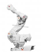 ABB機器人IRB7600維護 _怎么保養 注意事項