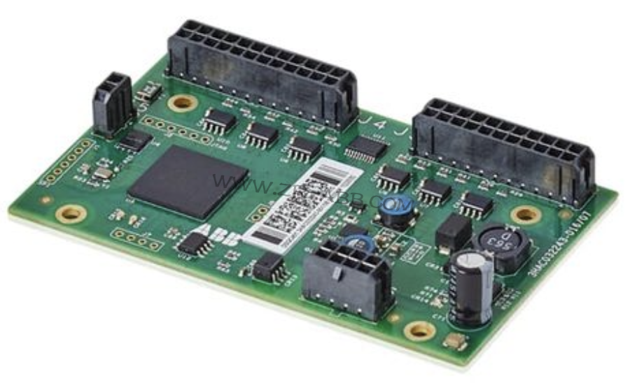 ABB���I(y��)�C����3HAC046408-001ͨӍ��S��_Ԫ�����ޏ�(f��)