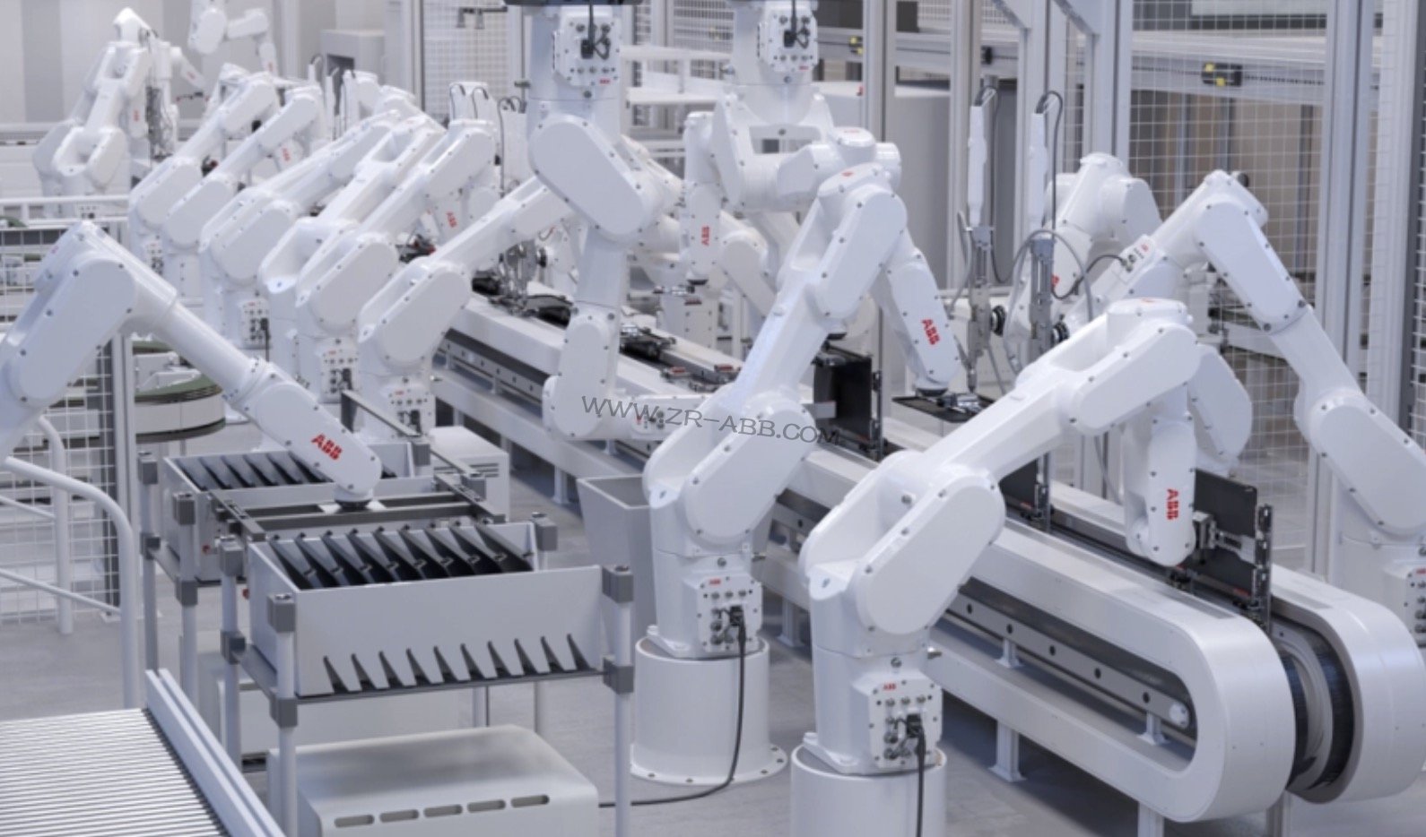 ABB�C���˾S��Ҫ�c