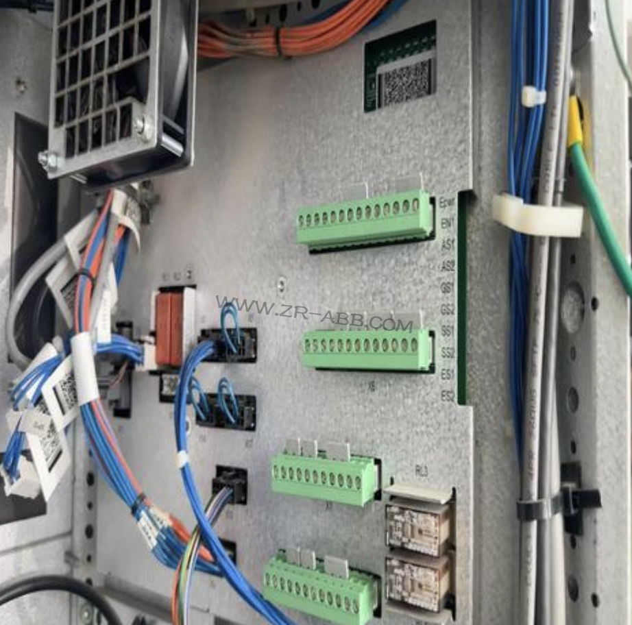 ABB�C���˰�ȫ���S��