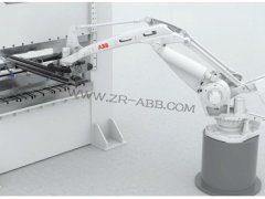 ABB機器人維修知識概括 從基礎到高級