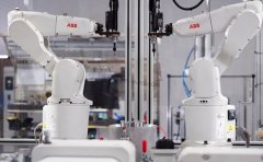 ABB機器人維修運轉時出現(xiàn)異響或顫動