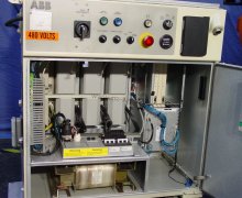 ABB�C����IRB1600���ƹ�S�޷������ӻ�