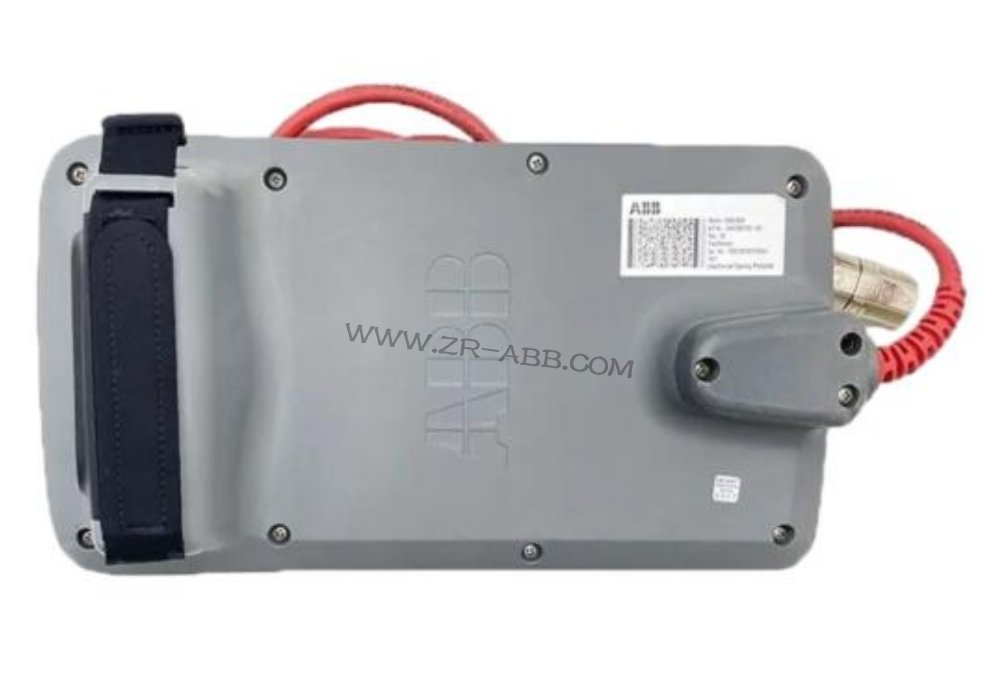 ABB�Cе�۾S��DSQC3060ʾ�������Iʧ�`����