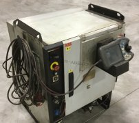 ABB機械手保養IRC5控制柜具體步驟