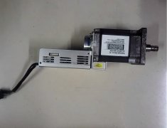 ABB噴涂機(jī)械手維修3HNA012841-001齒輪泵電機(jī)