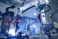 ABB焊接機器人保養方法大全