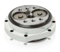 ABB機械手保養減速機更換潤滑油