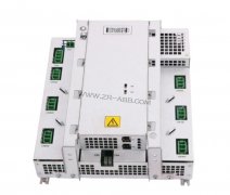ABB機(jī)械手維修D(zhuǎn)SQC431驅(qū)動(dòng)器過流