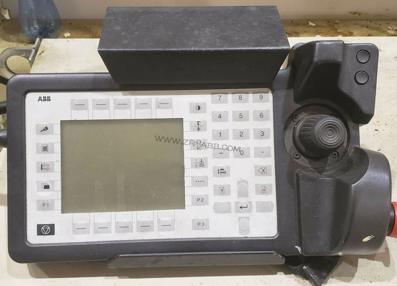 ABB IRB2400�C���˾S��ʾ�̾���������