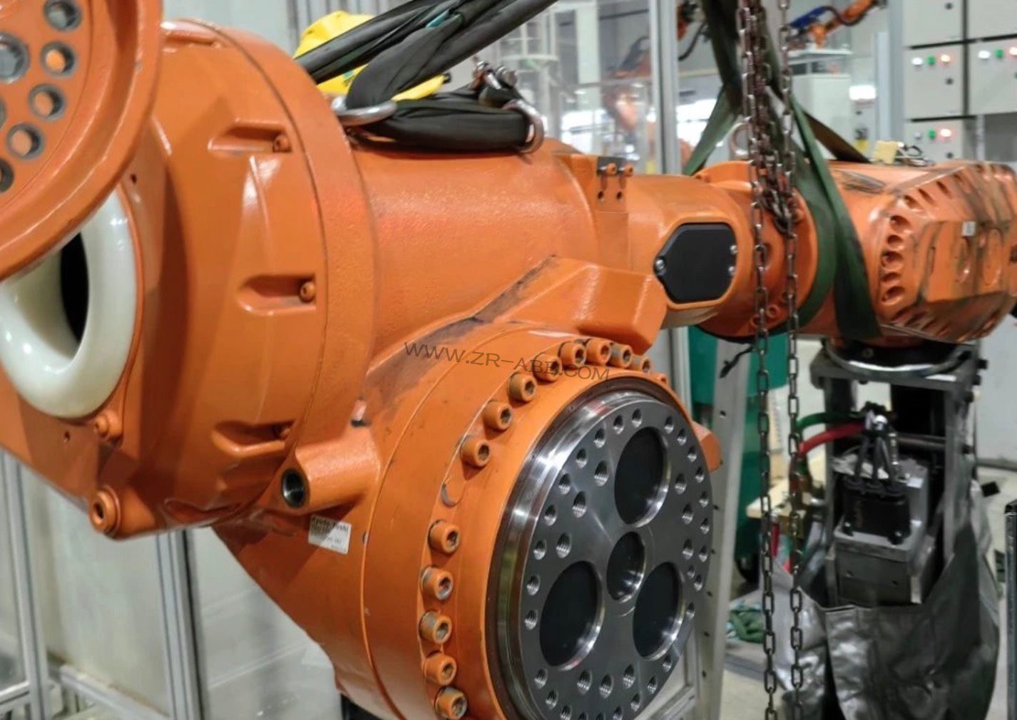 ABB IRB6700�C���˾S�ޜp�ٙC���Q�^��