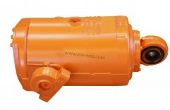 ABB機器人維修3HAC028470-001平衡缸泄漏