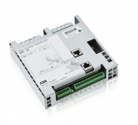 ABB機械手維修HVC-02B板元器件老化