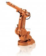 ABB IRB1410�C���˿��ƹ�S�޼�֦ĩ��