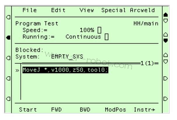 ABB�C���˾S�޳���ָ���\��