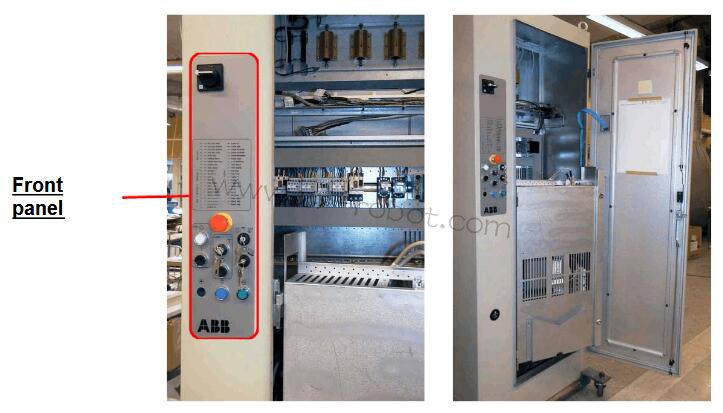 ABB S4P+ϵ�y(t��ng)��Ϳ�C���˵������B