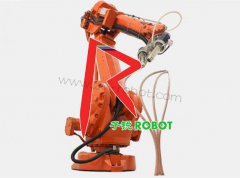 ABB機(jī)器人的優(yōu)勢及保養(yǎng)注意事項(xiàng)