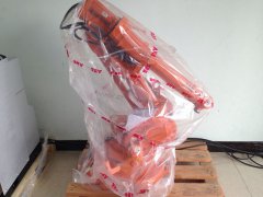 ABB機(jī)器人維護(hù)和保養(yǎng)流程
