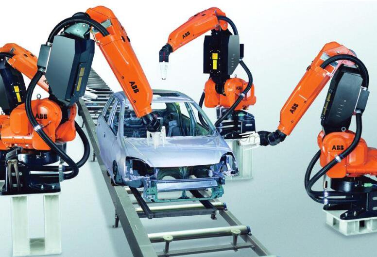 ABB��Ϳ�C(j��)������܇��Ϳϵ�y(t��ng)