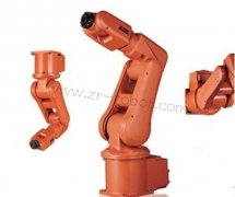 ABB機(jī)器人IRB6640控制柜安裝步驟