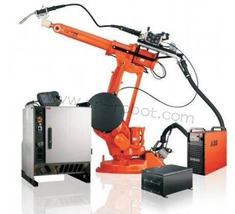 史上最全的ABB機器人維護方法