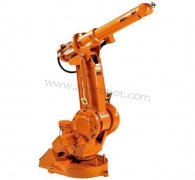 ABB機器人IRB4600換油保養總結