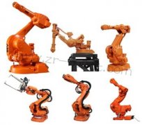 ABB機器人焊接系統簡單操作及保養指南