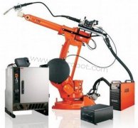 ABB機器人保養,工業機器人定期保養