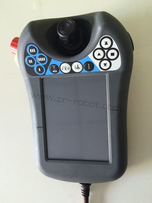 ABB�C(j��)����IRC5ʾ�����|�������`�S��