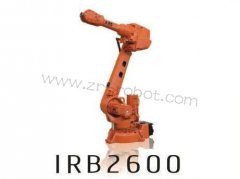 ABB機器人IRB 2600ID機械手維修保養(yǎng)