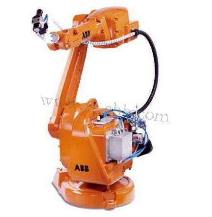 機器人遷廠,ABB機器人IRB120搬遷