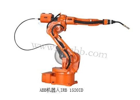 ABB�C(j��)����IRB 1520ID�����C(j��)���˾S�o(h��)���B(y��ng)