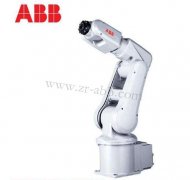 機器人維修,ABB機器人具有的特性優勢