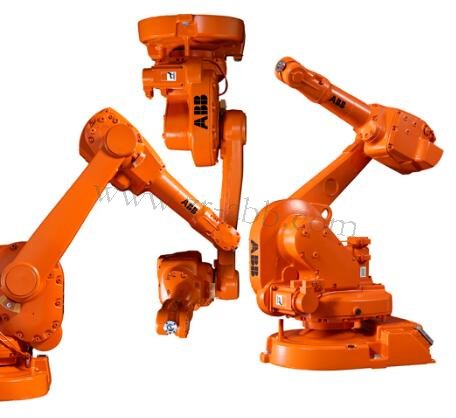 ABB�C����IRB1600���B�S�޵���Ҫ��