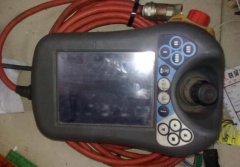 ABB機器人示教編程和離線編程技術分享