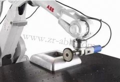 ABB機器人加潤滑油保養的方法及步驟