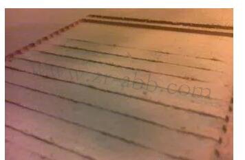 ABB IRB1600機器人Motion Process Mode案例