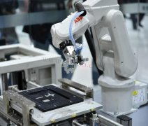 ABB機(jī)器人維修如何選擇用于定義工具框