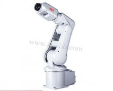 ABB機(jī)器人維護(hù)檢查控制器散熱