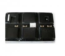 ABB機(jī)器人3HAC025338-006伺服驅(qū)動單元無響應(yīng)維修