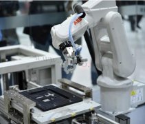 ABB機器人維修的高級指令及分析