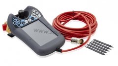 ABB機器人IRC5系列DSQC679 3HAC028357-001示教盒維修